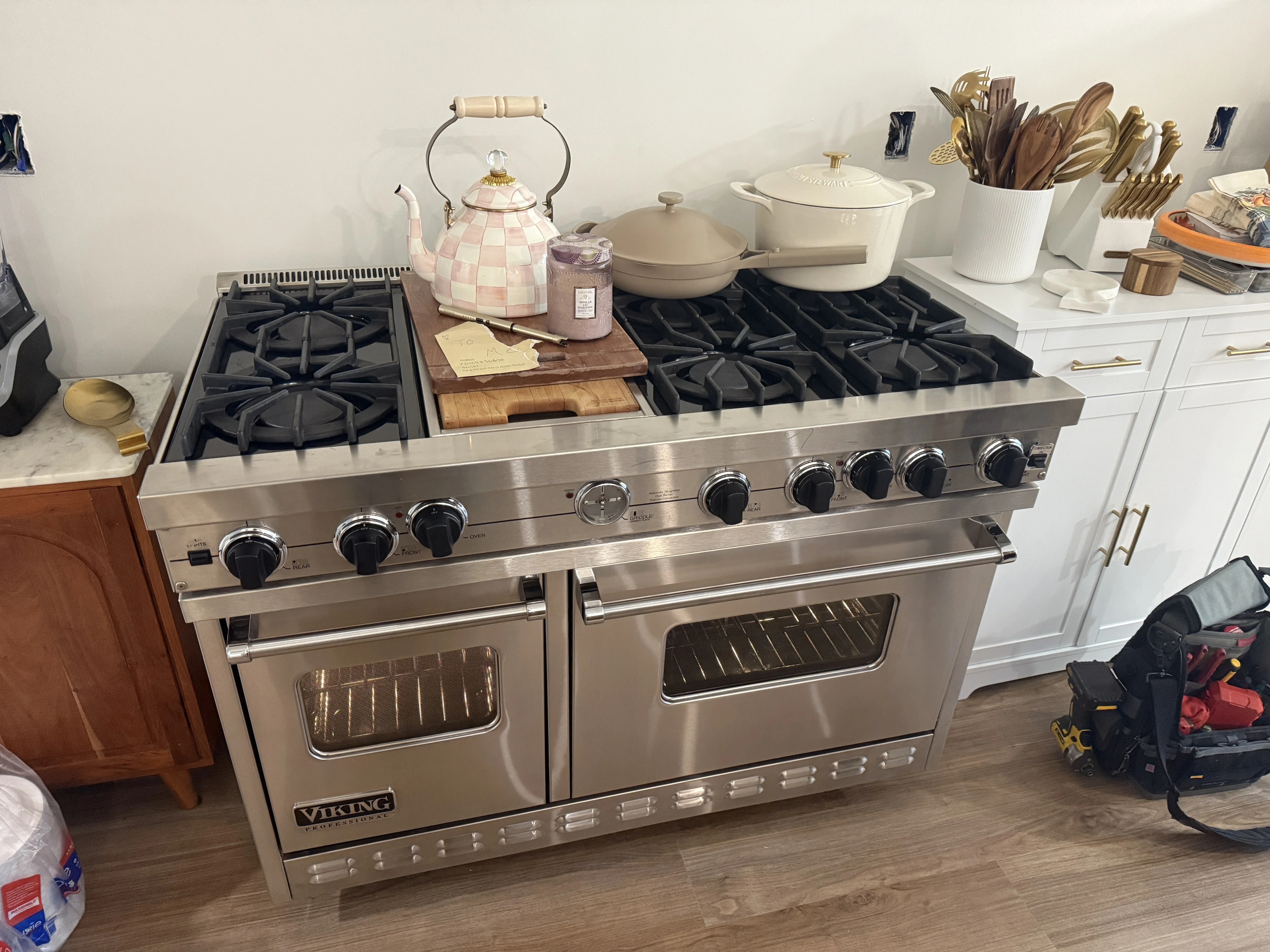 Viking Range - 