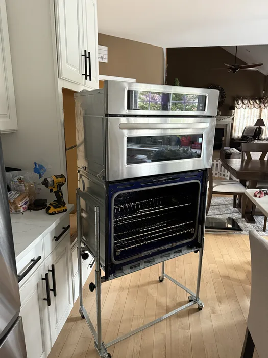 Thermador Wall Oven - Control board failure
