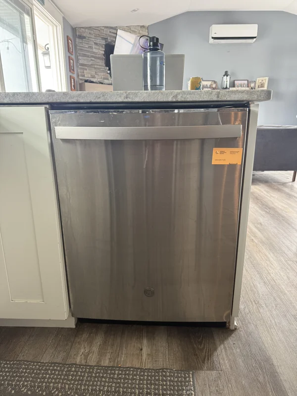 Dishwasher Repair
