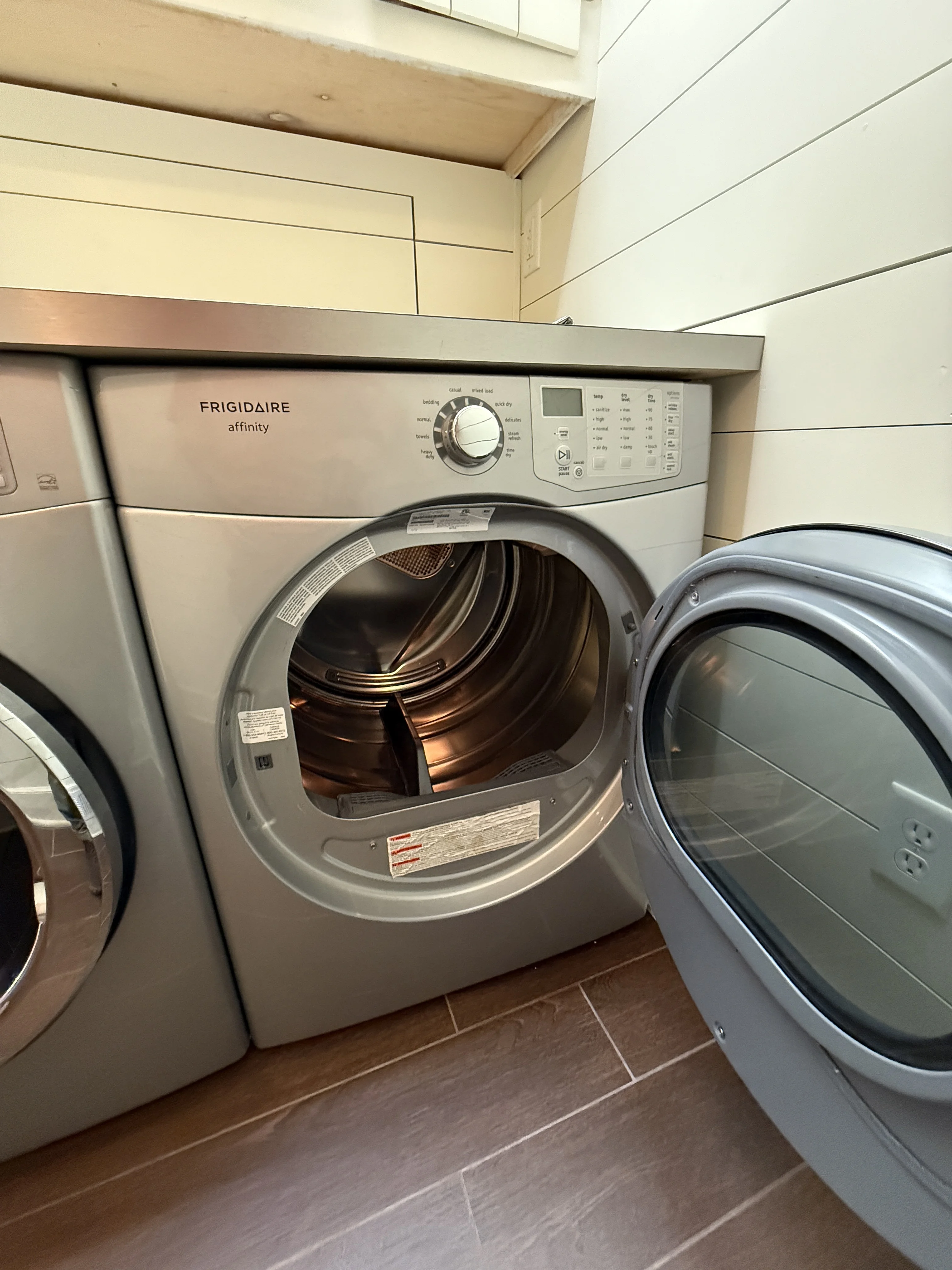 Dryer Repair