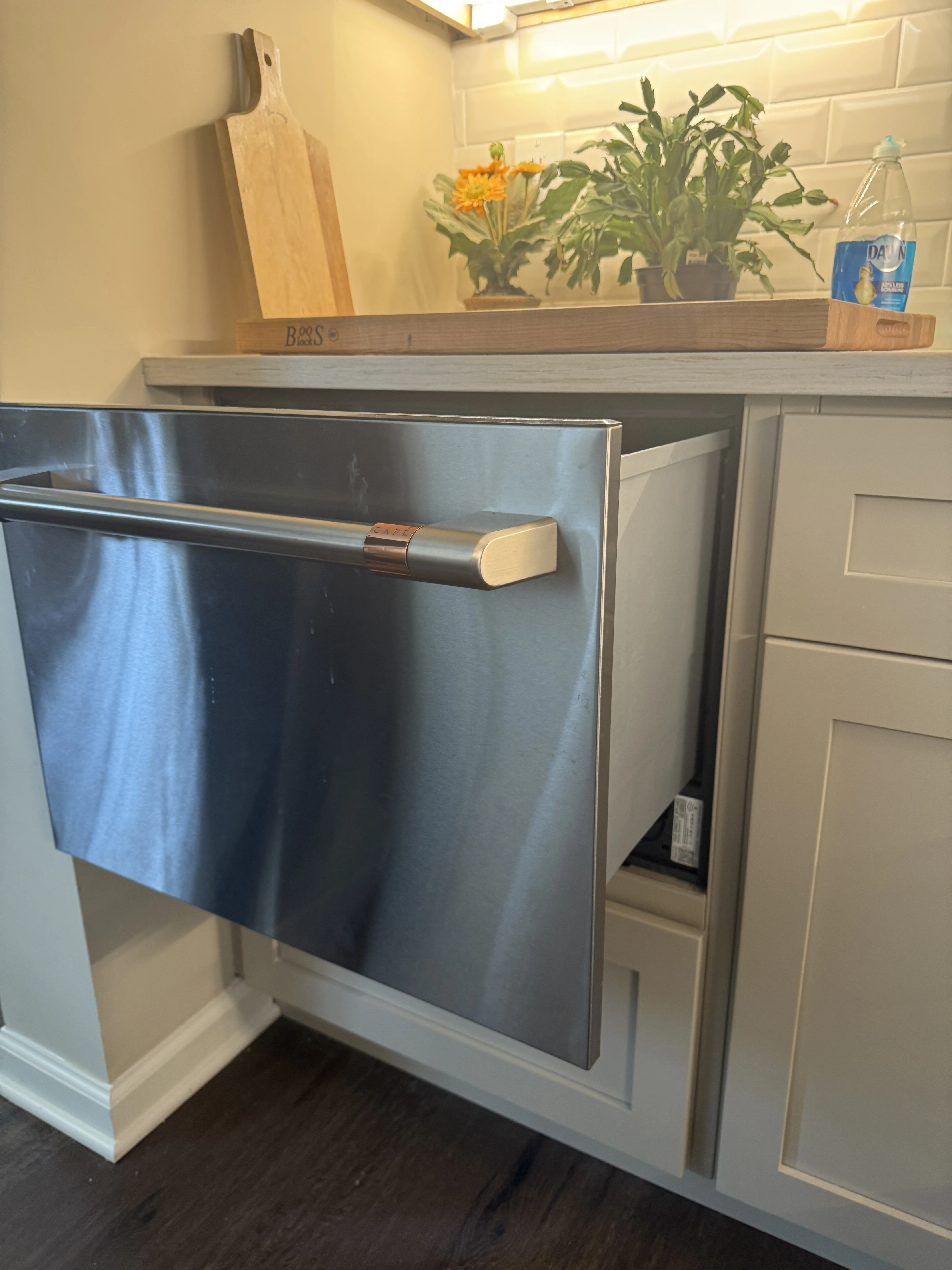 GE Dishwasher Repair Staten Island NY