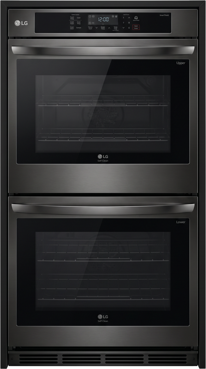 Built-in Wall Ovens