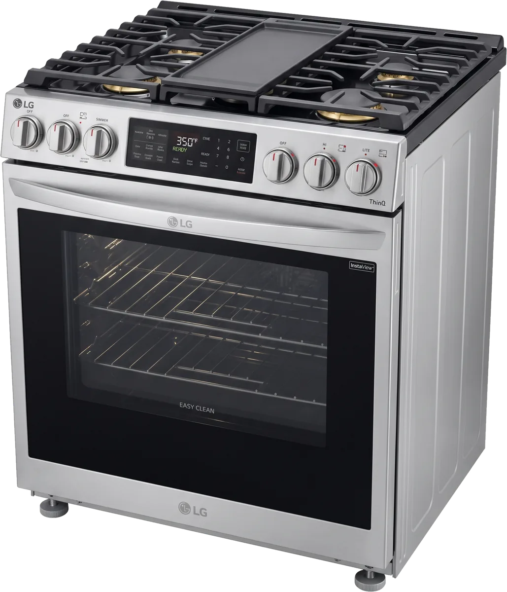 Oven and Range Repair in Jackson, NJ
