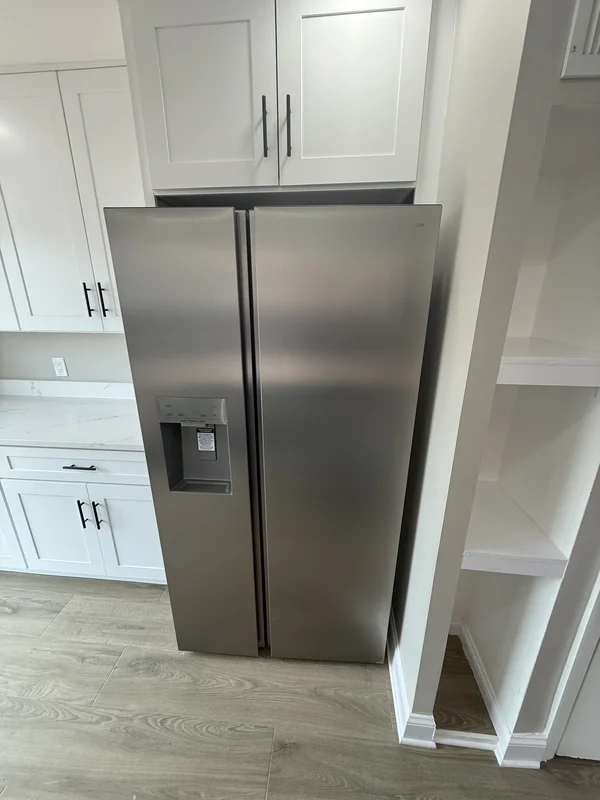 LG Refrigerator Repair