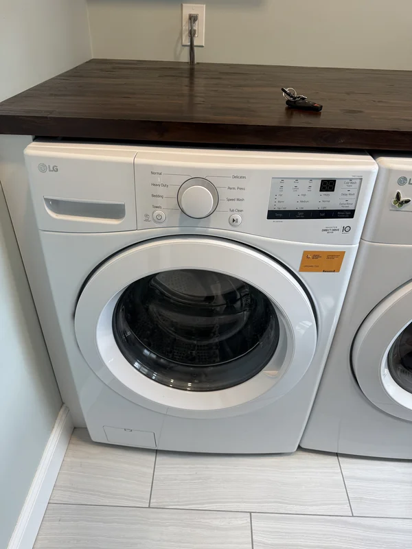 Washer Repair in Brick, NJ
