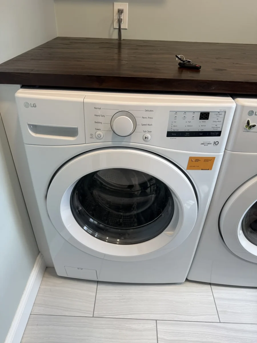 Urgent Appliance Repair technician